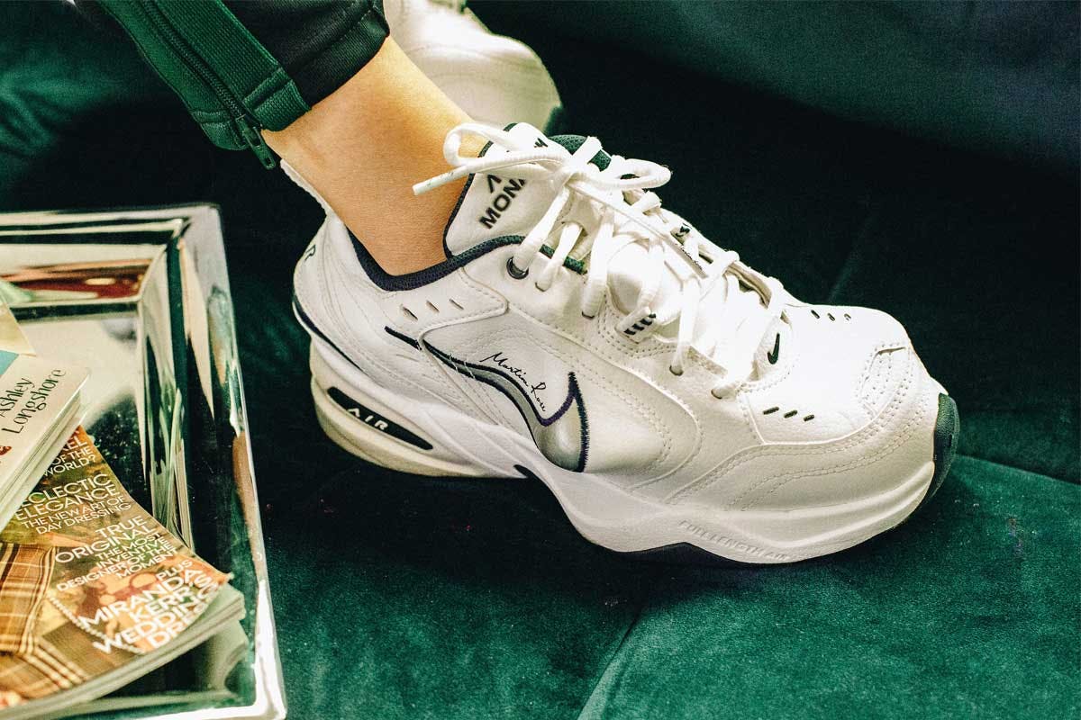 Refinement why Furnace Best Sneakers of 2019 (So Far) | Highsnobiety