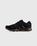 Salomon – X-Mission 4 Black/Ebony/Gum - Sneakers - Black - Image 2