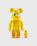 Medicom – Be@rbrick Tweety 100% and 400% Set Yellow