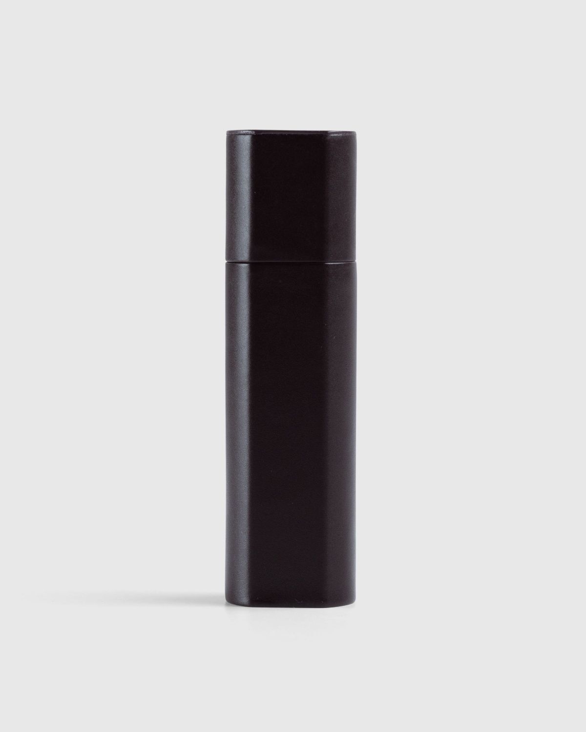 Byredo – Travel Leather Case Burgundy - Bags - Red - Image 1