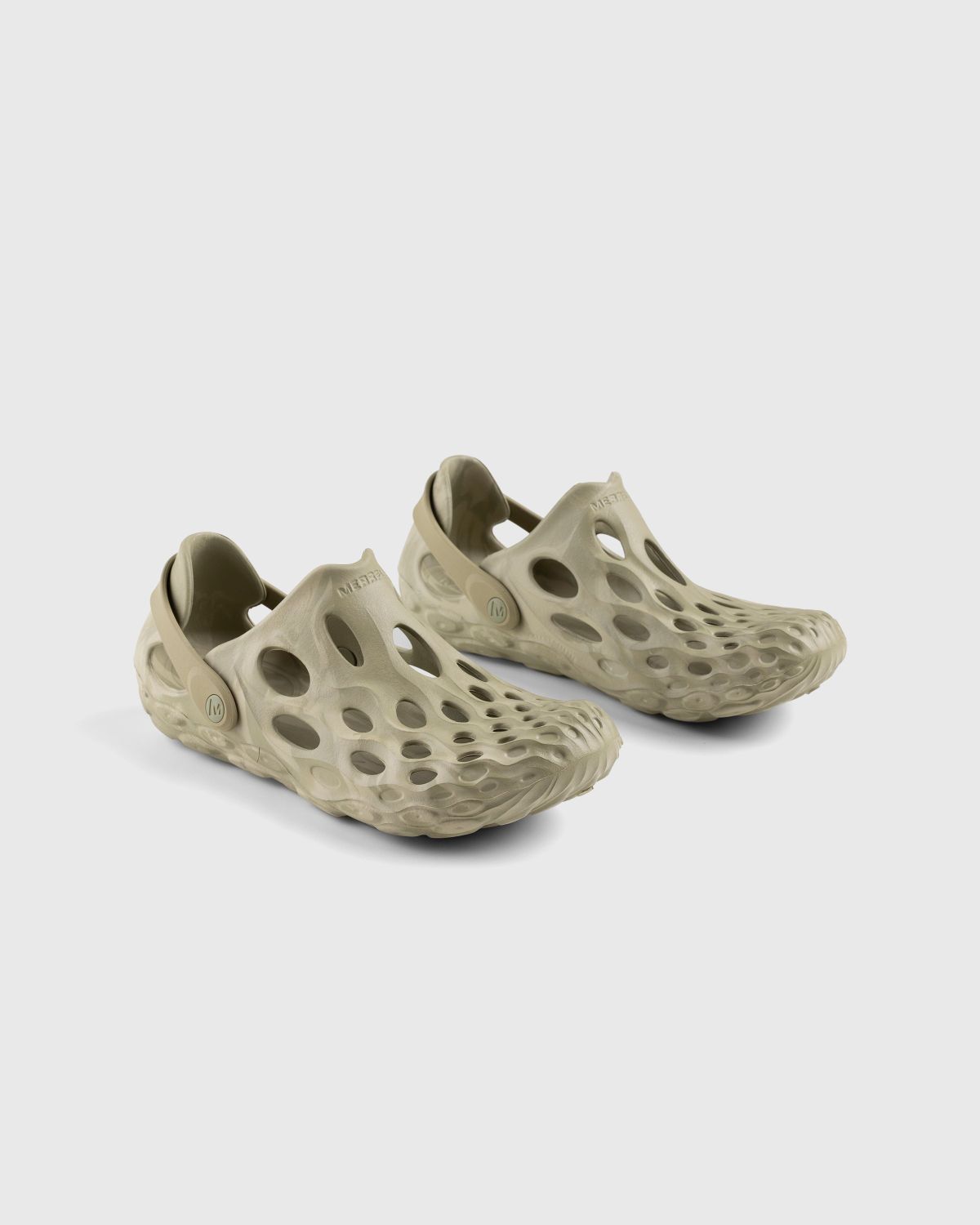 Merrell – Hydro Moc Herb - Sandals - Green - Image 4