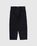 Carhartt WIP – Wide Panel Pant Black - Pants - Black - Image 1