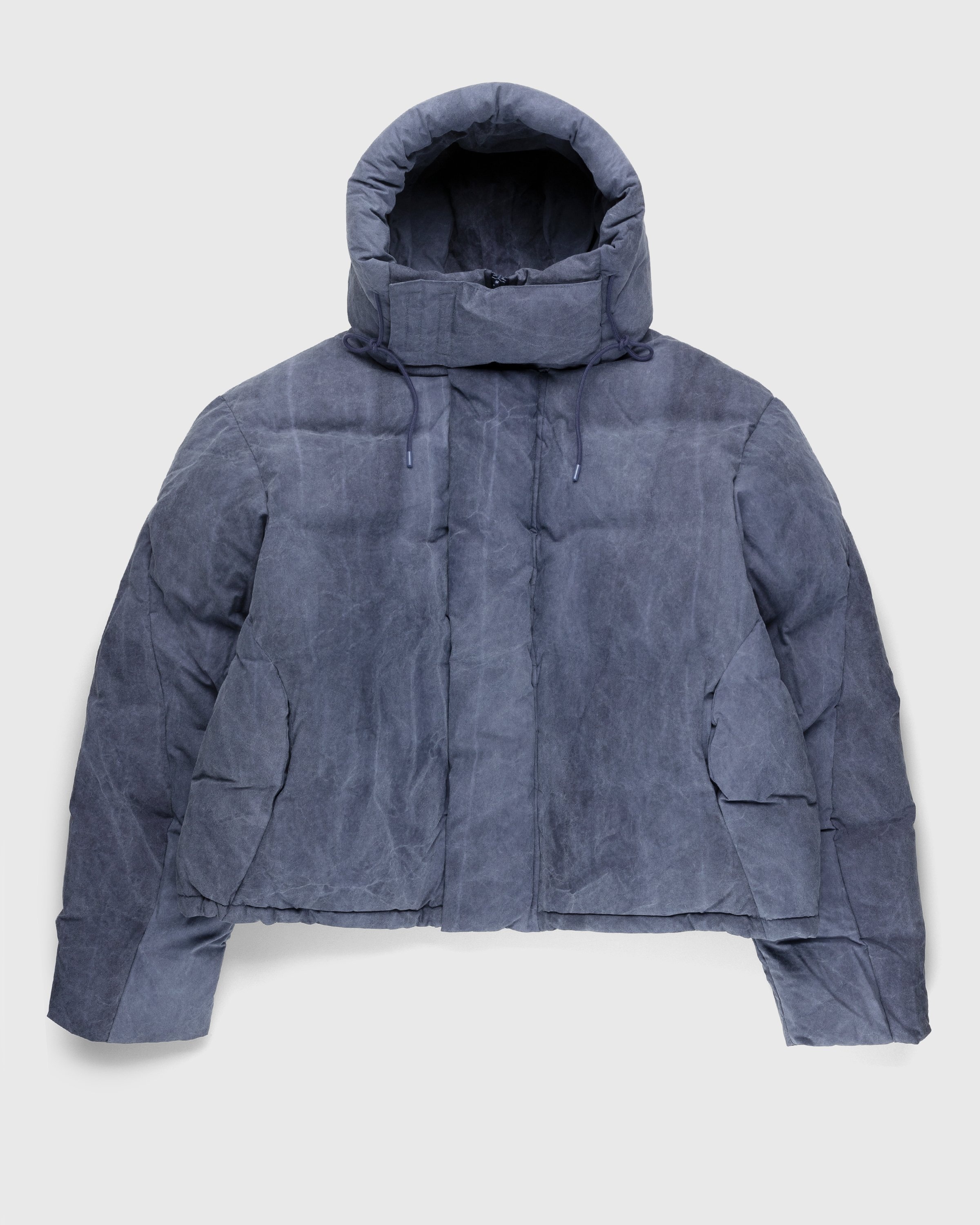 Entire Studios SOA PUFFER JACKET ダウン 新しいブランド 31680円 www