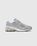 New Balance – 2002RDM Slate Gray - Low Top Sneakers - Grey - Image 1