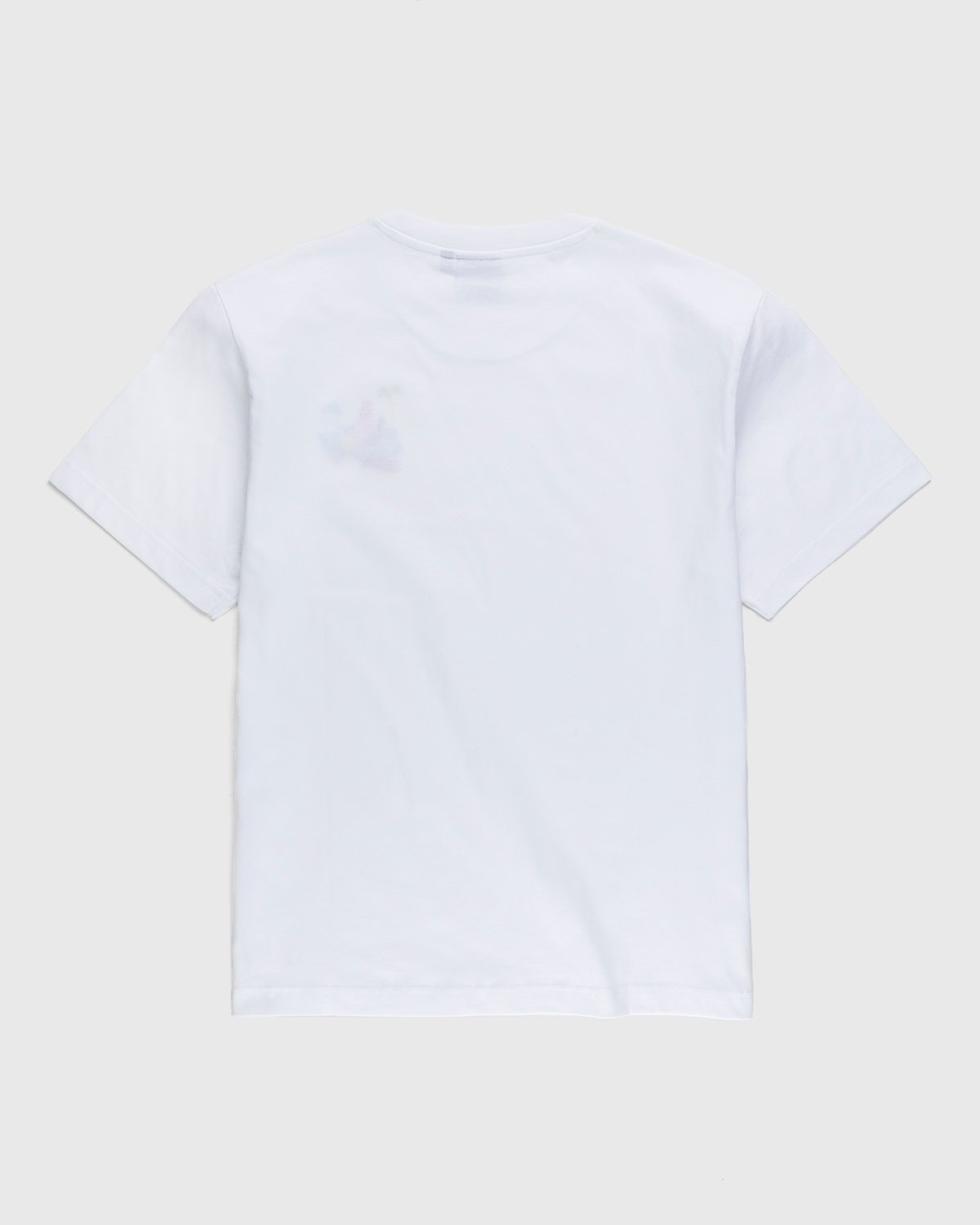 Carne Bollente – Baise sur la Plage T-Shirt White - T-Shirts - White - Image 2