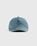 Loro Piana – Bicolor Baseball Cap Seaweed / Ivory - Caps - Blue - Image 2