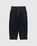 Lush Carpenter Pants Scarecrow Black