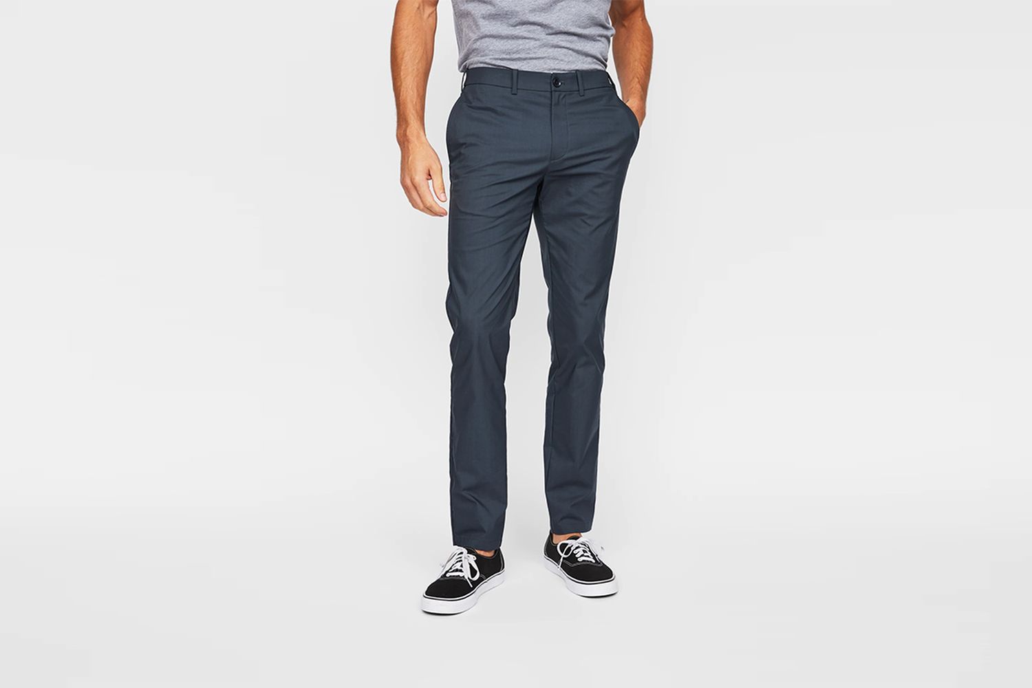 Everyday Tech Pant In Slim Fit