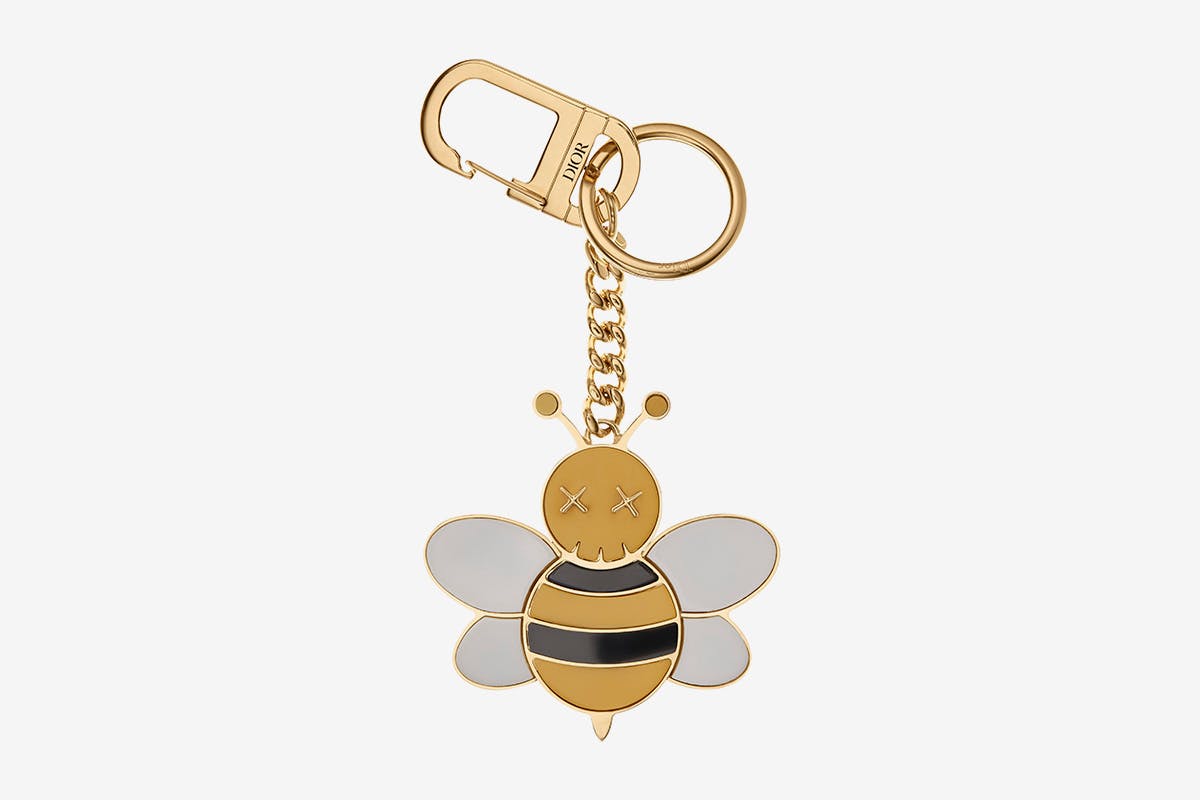 dior summer 2019 mens jewelry 1 Christian Dior Yoon Ahn kim jones