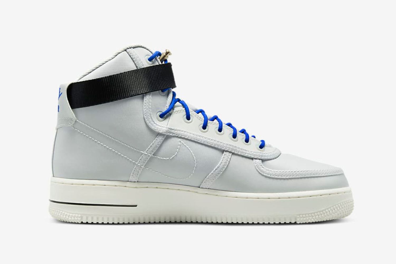 Air Force 1 High '07 LV8 Sneakers