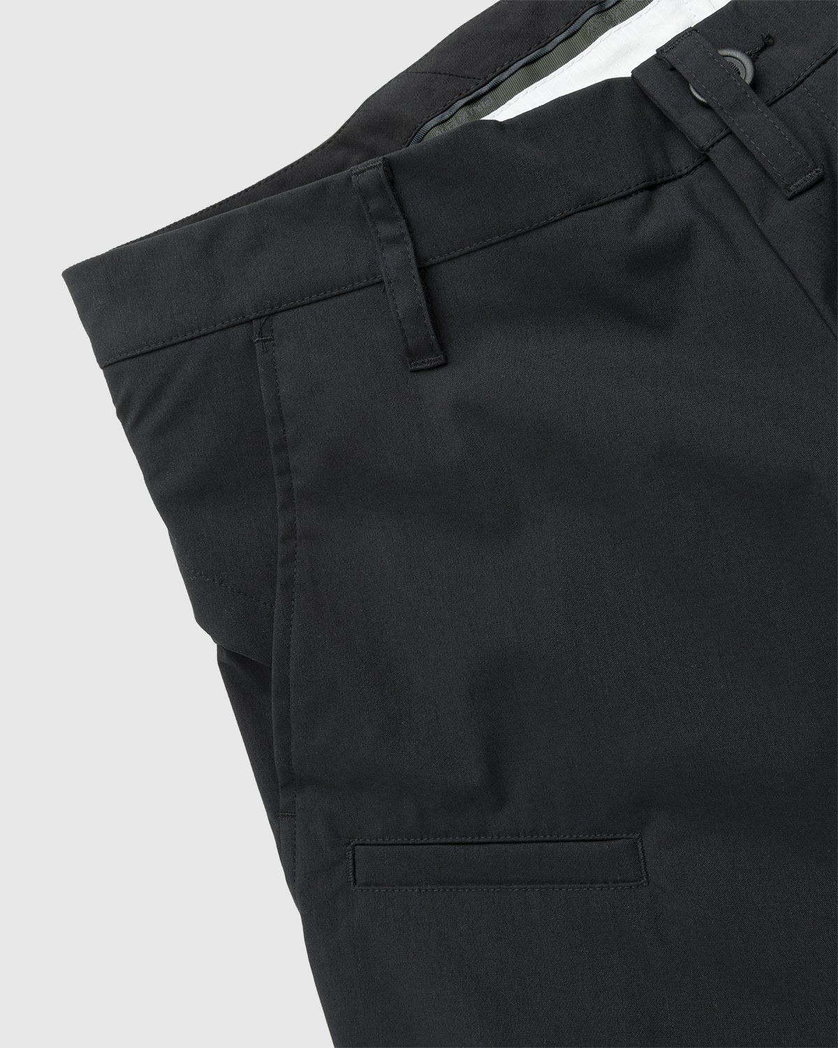 ACRONYM – P10-E Pant Black - Cargo Pants - Black - Image 7