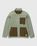 M Bleaklow Fleece EU Tea Green/Military Olive