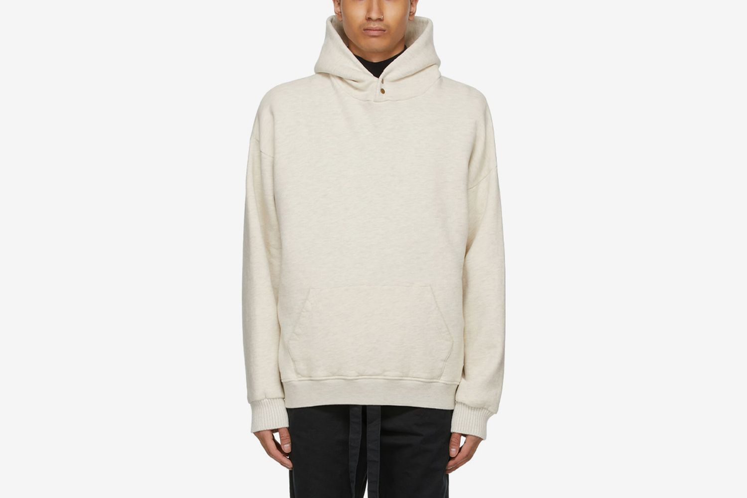 The Best Blank Hoodies in the Streetwear World