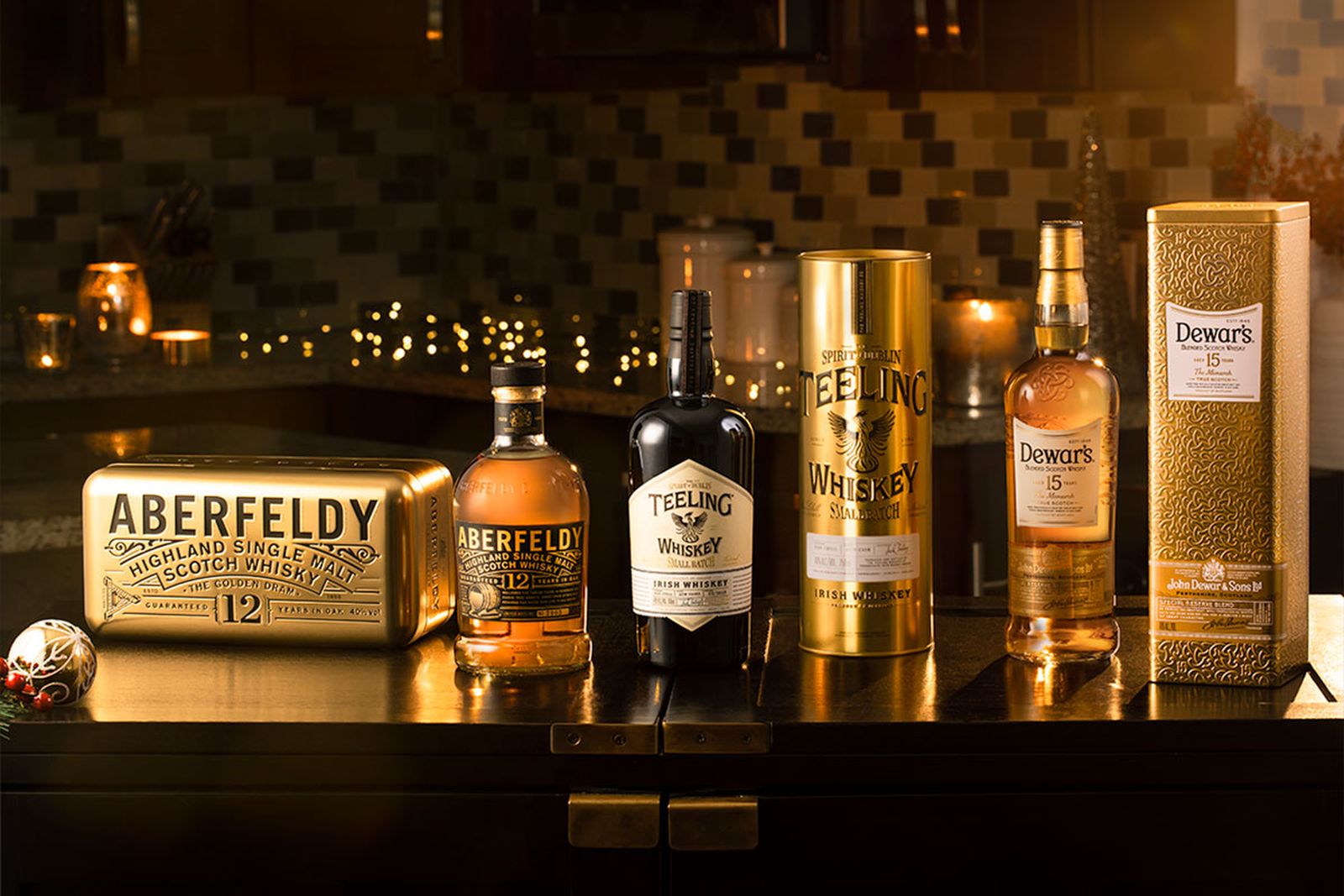 whiskey gifts