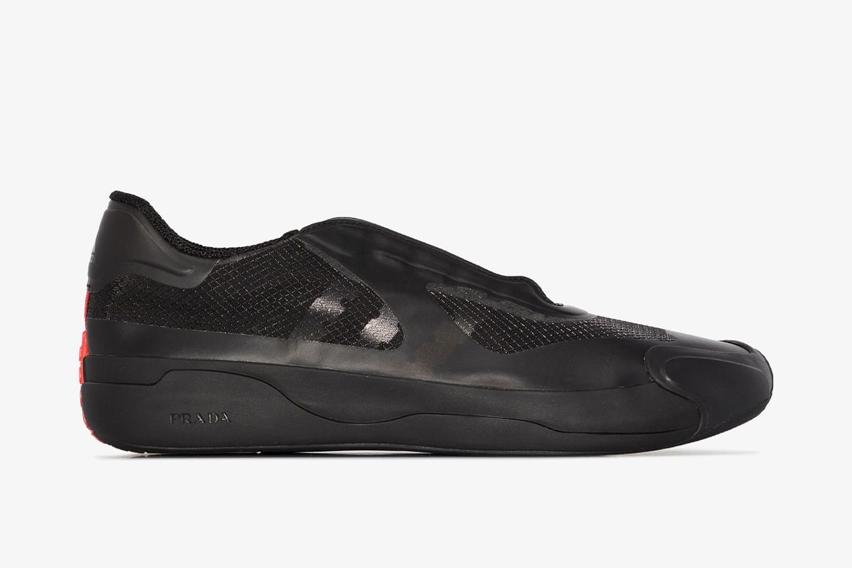 Best all terrain sneakers top