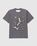 Gentle Fullness – Recycled Cotton Bugs Tee Black