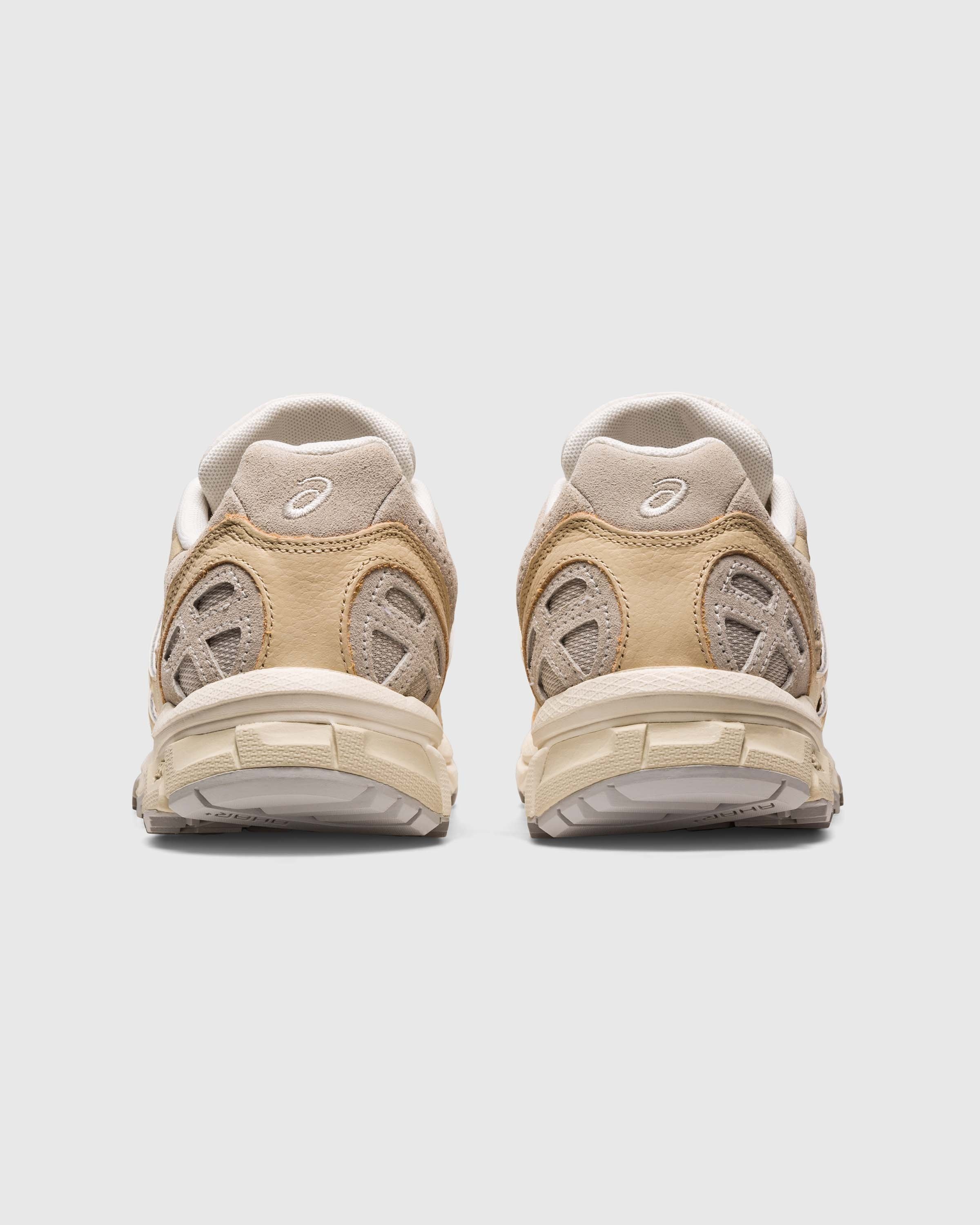 asics – GEL-SONOMA 15-50 Oatmeal/Marzipan - Sneakers - Beige - Image 4