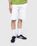 Winnie New York – Denim Shorts Ivory - Shorts - Beige - Image 3