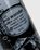 And Wander – Nalgene 1L Tritan Black - Lifestyle - White - Image 3