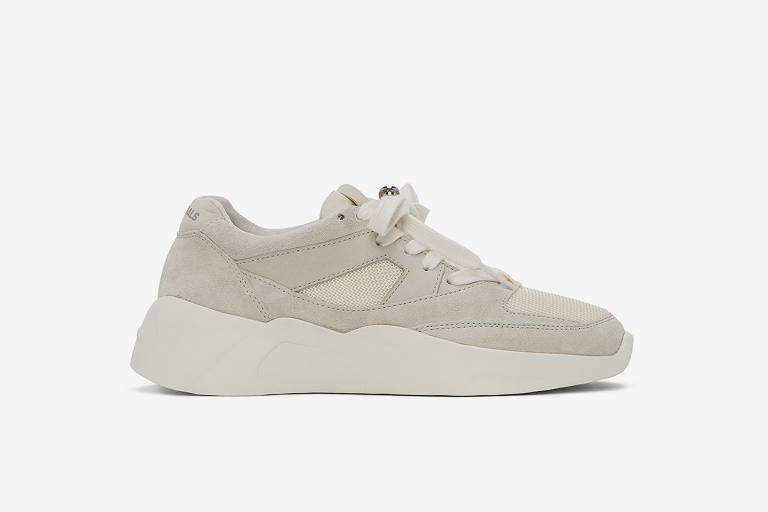 manuskript parallel Mountaineer Fear of God ESSENTIALS Sneakers Are on Sale at SSENSE