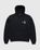 GATEZERO Alpine Flowers Hoodie Black