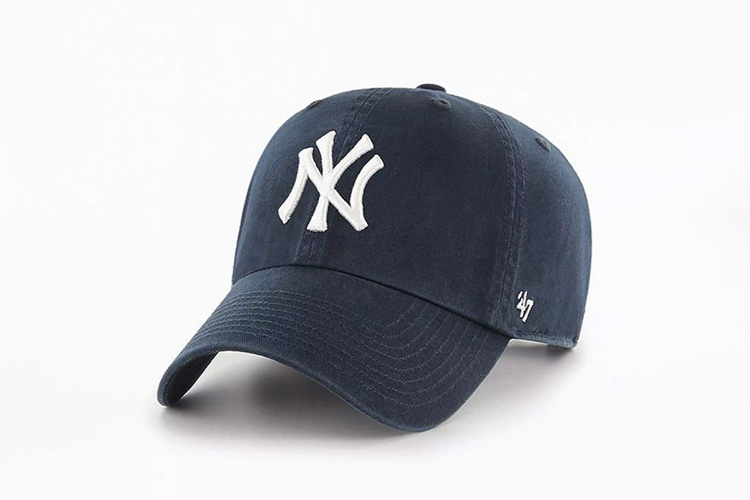 New York Yankees Classic Baseball Hat