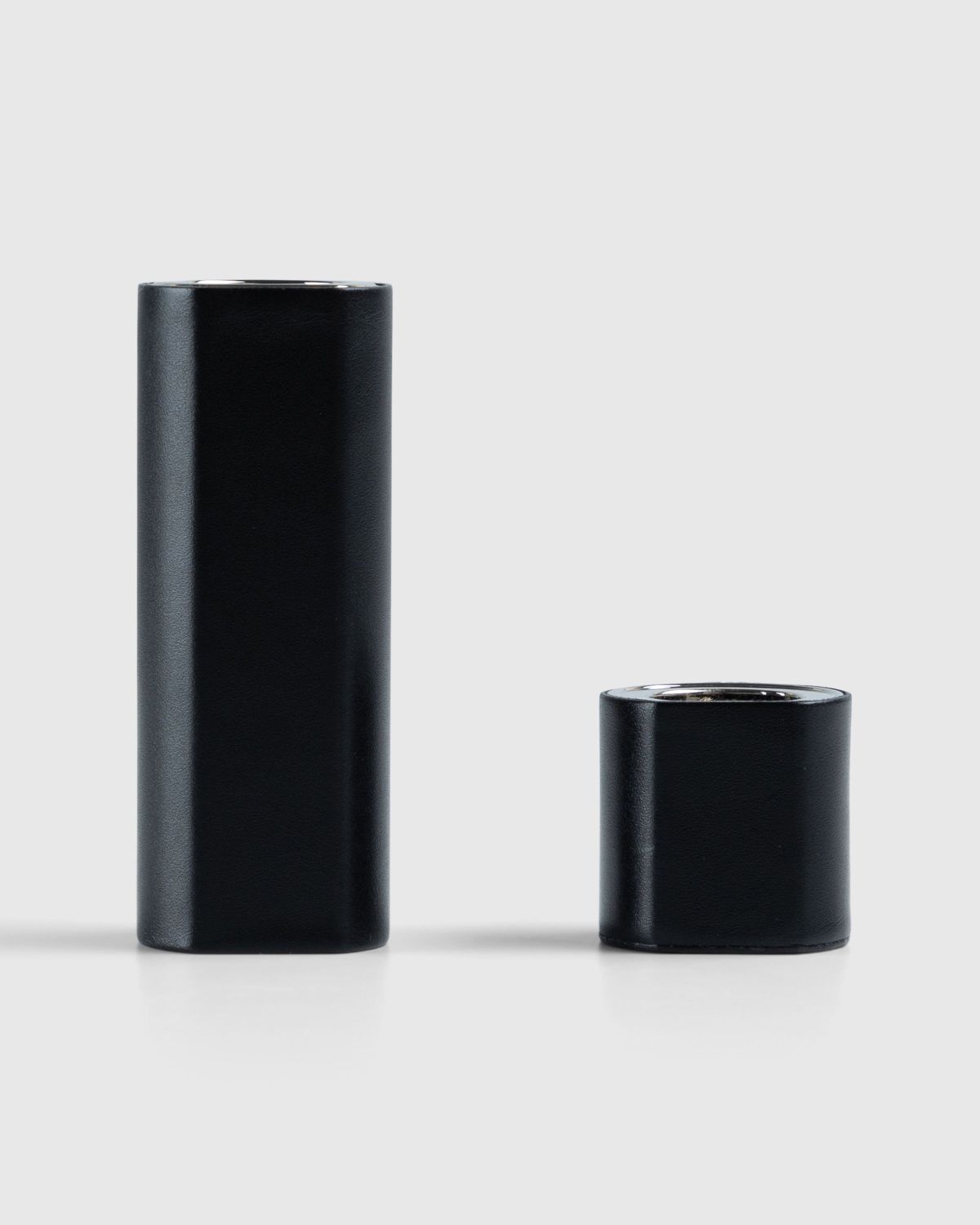 Byredo – Travel Leather Case Black - Bags - Black - Image 2