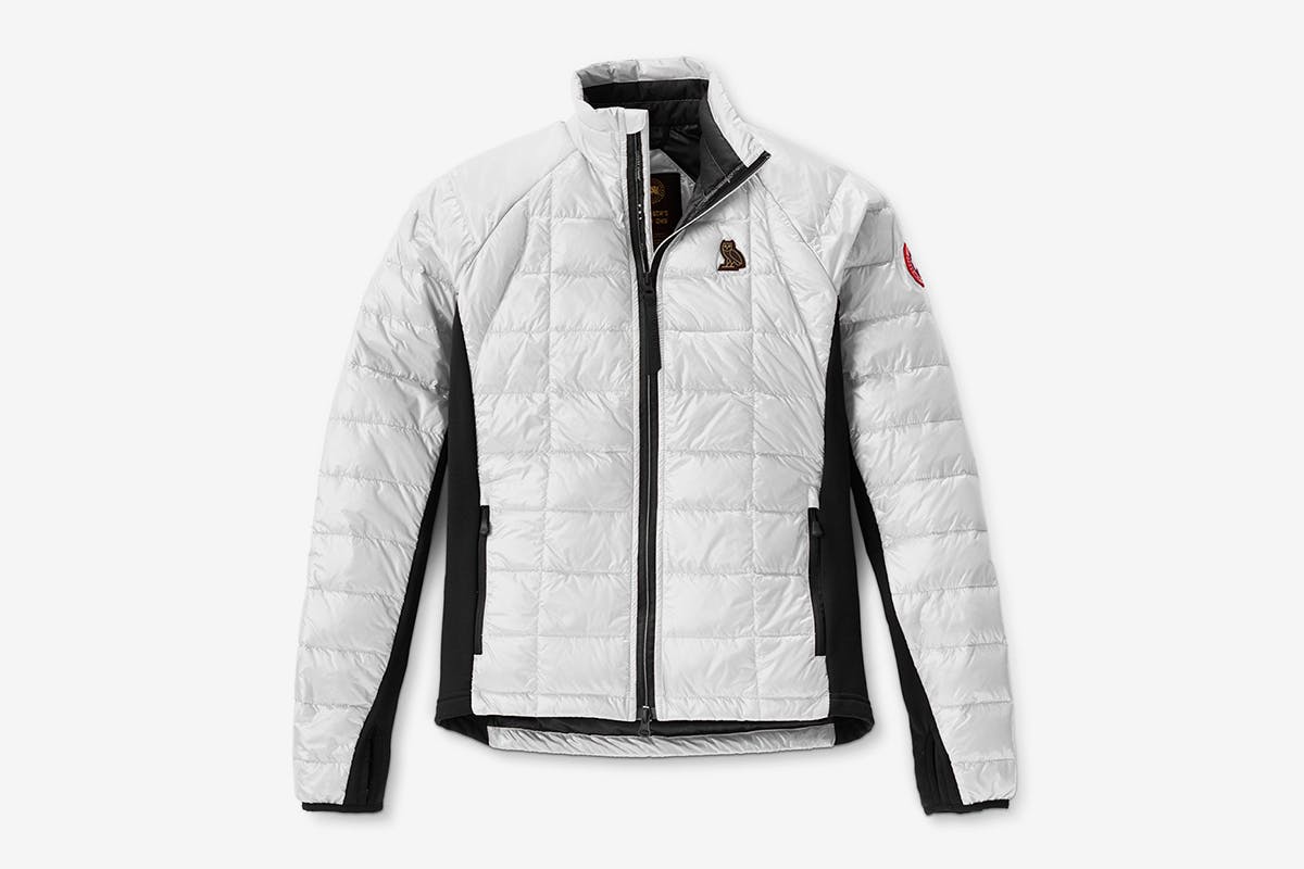 ovo canada goose jackets