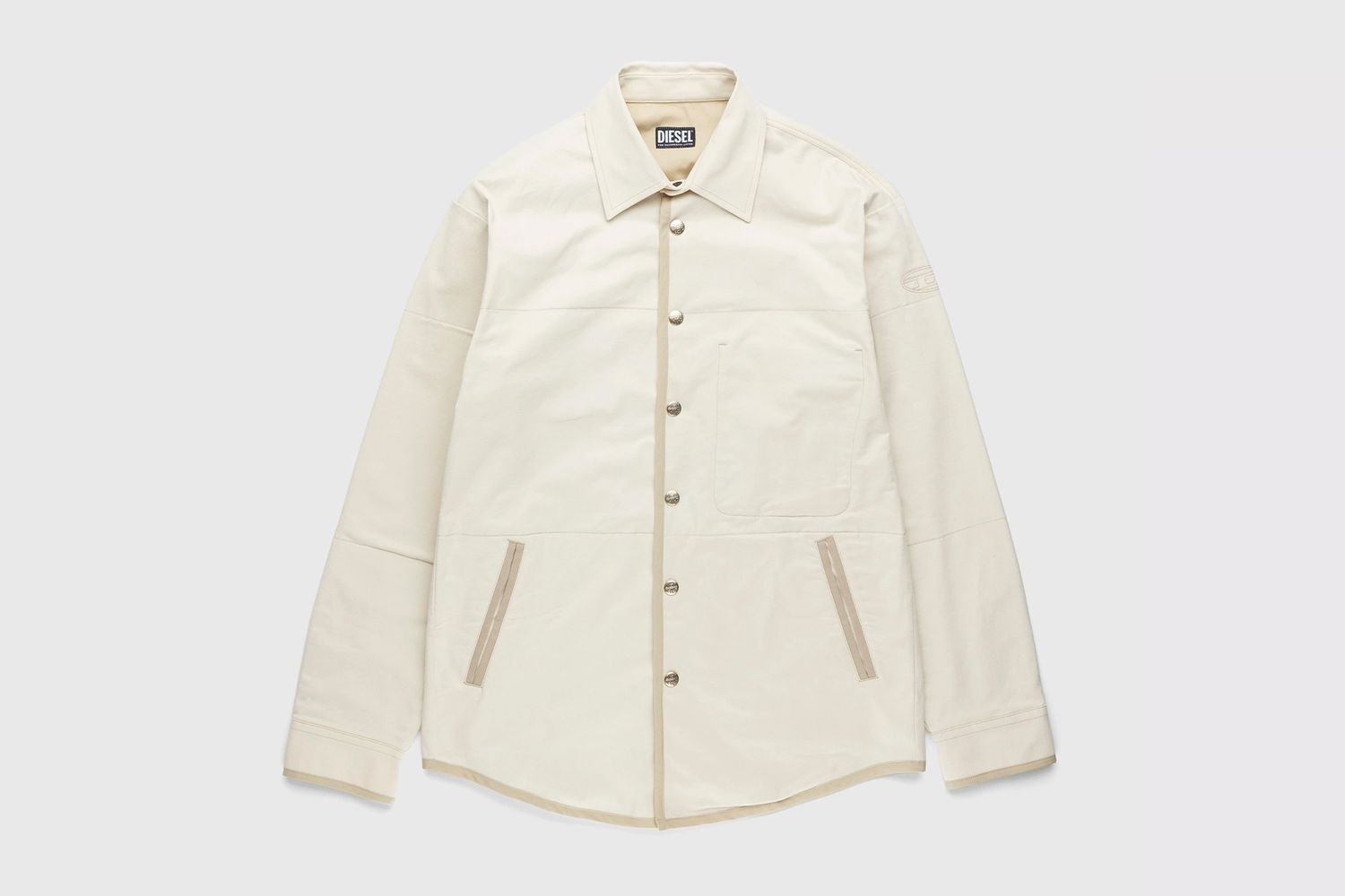 S-Doves Jacket
