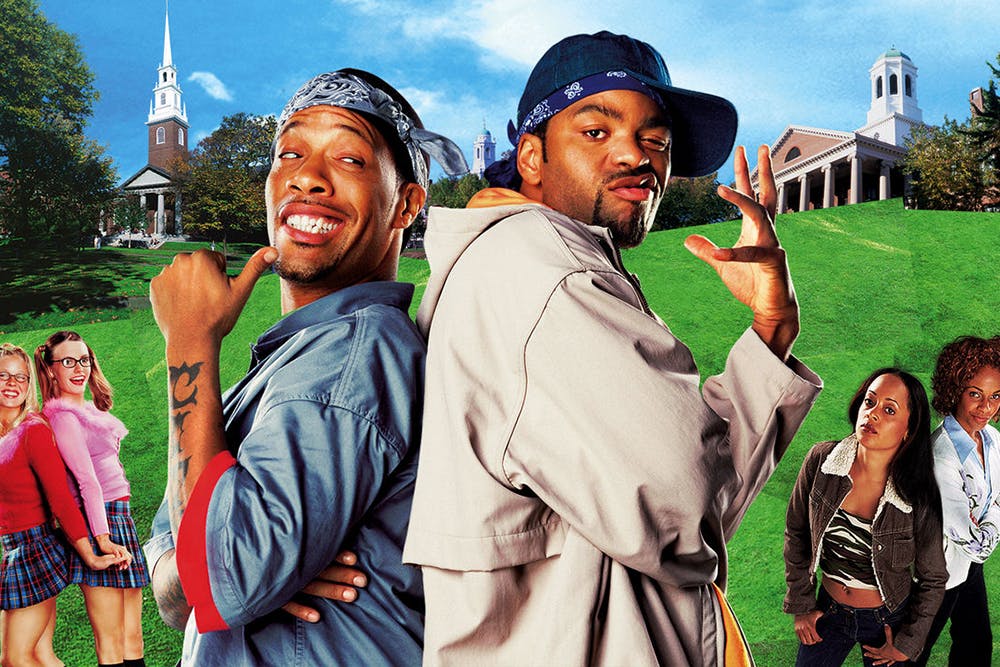 how high sequel mtv