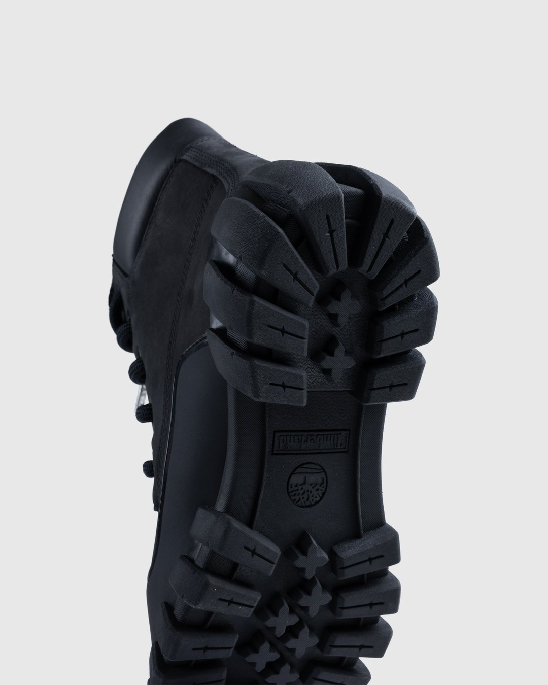 Timberland x Humberto Leon – 6 Inch Boot Black - Boots - Black - Image 6