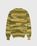 Dries van Noten – Jamino Sweater Yellow - Knitwear - Yellow - Image 2