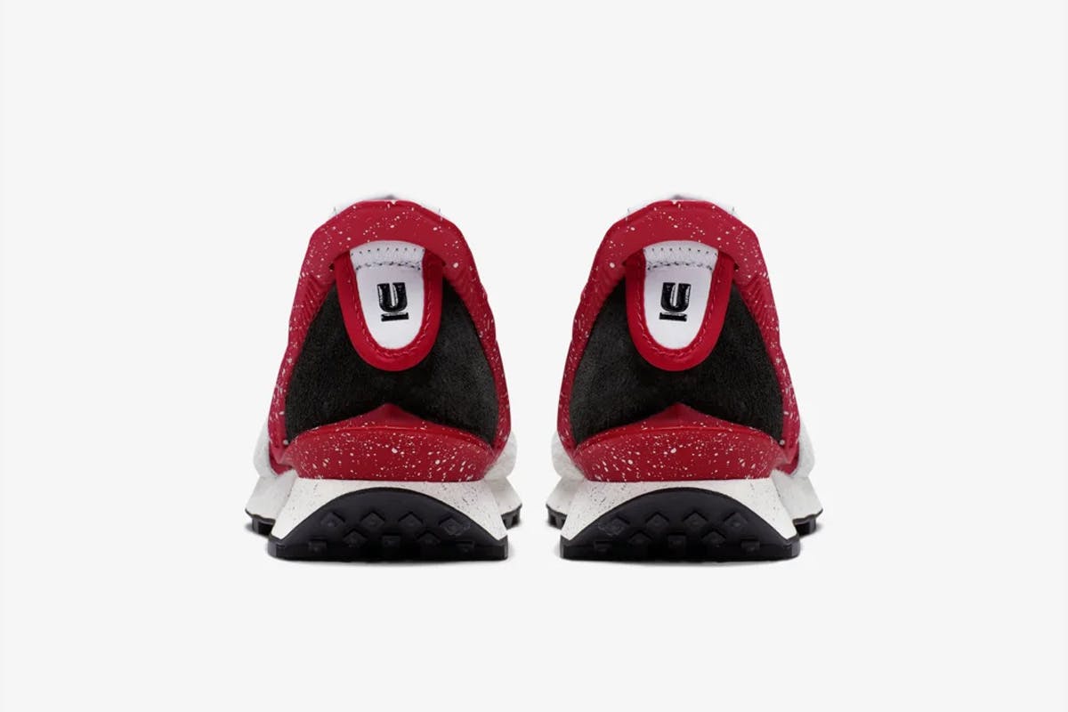 nike undercover ss19 release date price august Paris Fashion Week SS19 runway undercover x nike