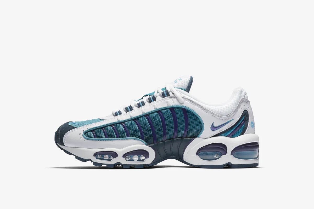 nike air max tailwind 4 ghost release date price