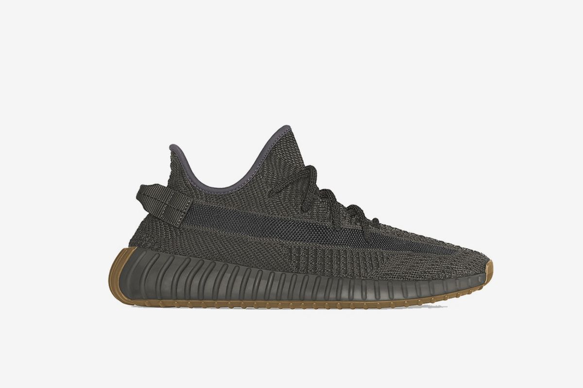 Cinder yeezy stockx cheap