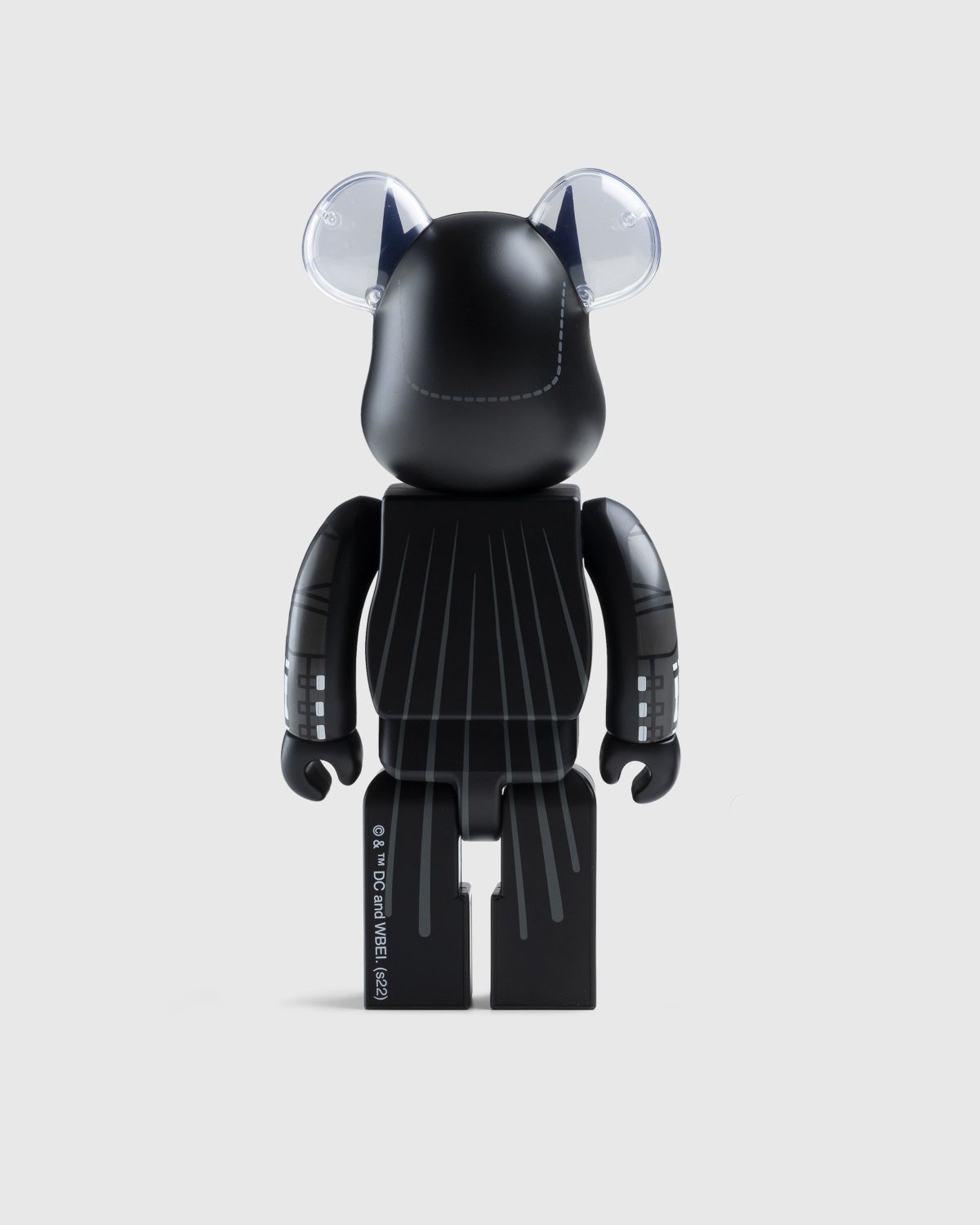 Medicom – Be@rbrick The Batman 1000% Multi - Toys - Multi - Image 2