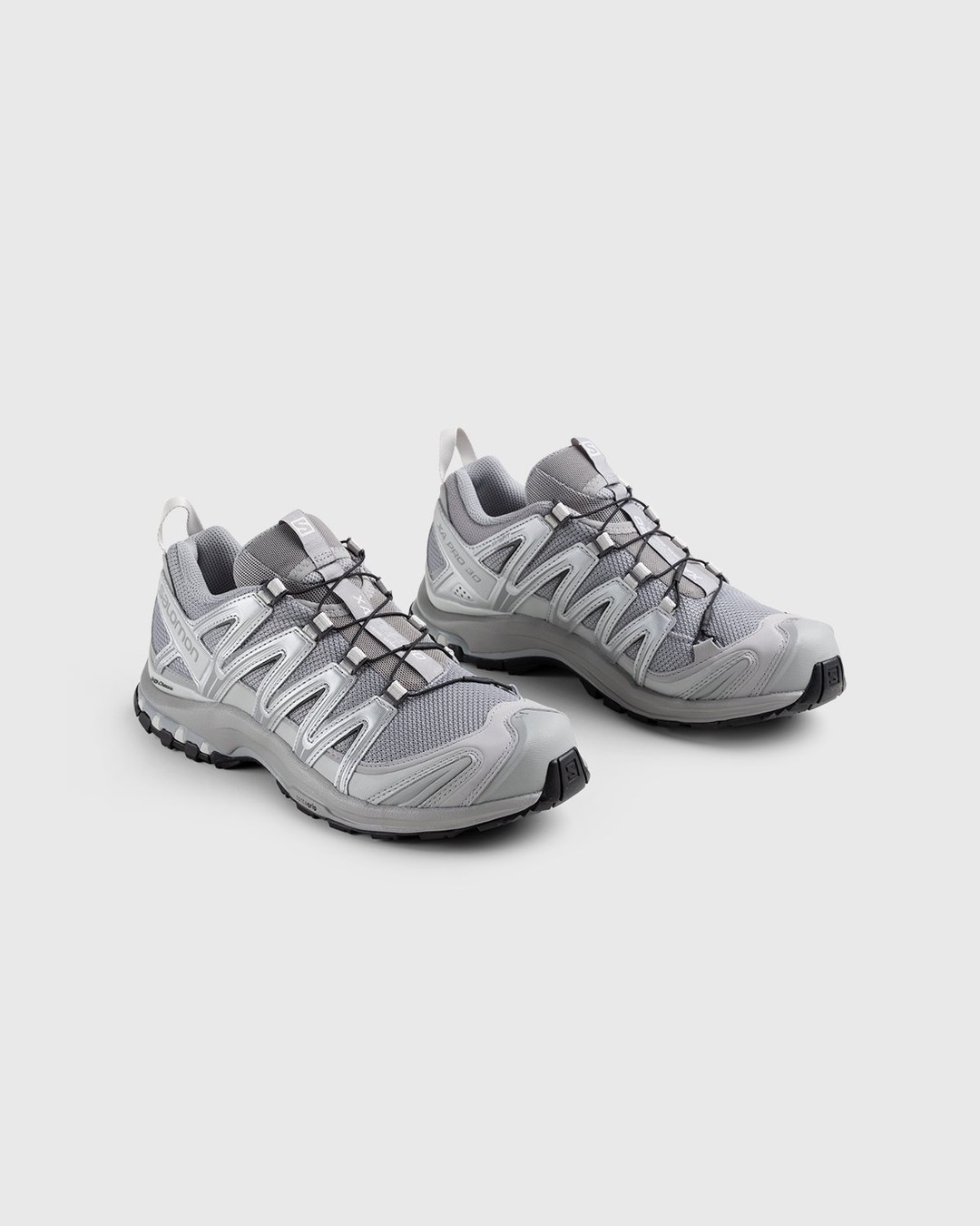 Salomon – XA Pro 3D Alloy/Silver/Lunar Rock | Highsnobiety Shop