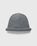 Kenzo – Wool Beanie Middle Grey - Hats - Grey - Image 1