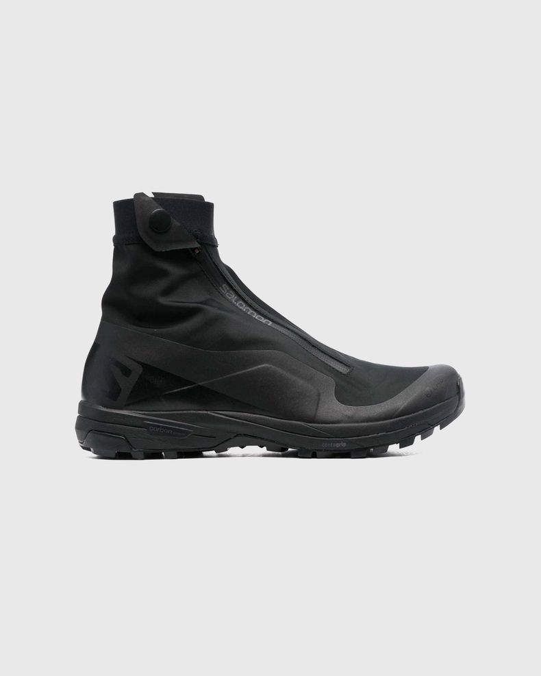 Salomon – XA Alpine 2 Advanced Black