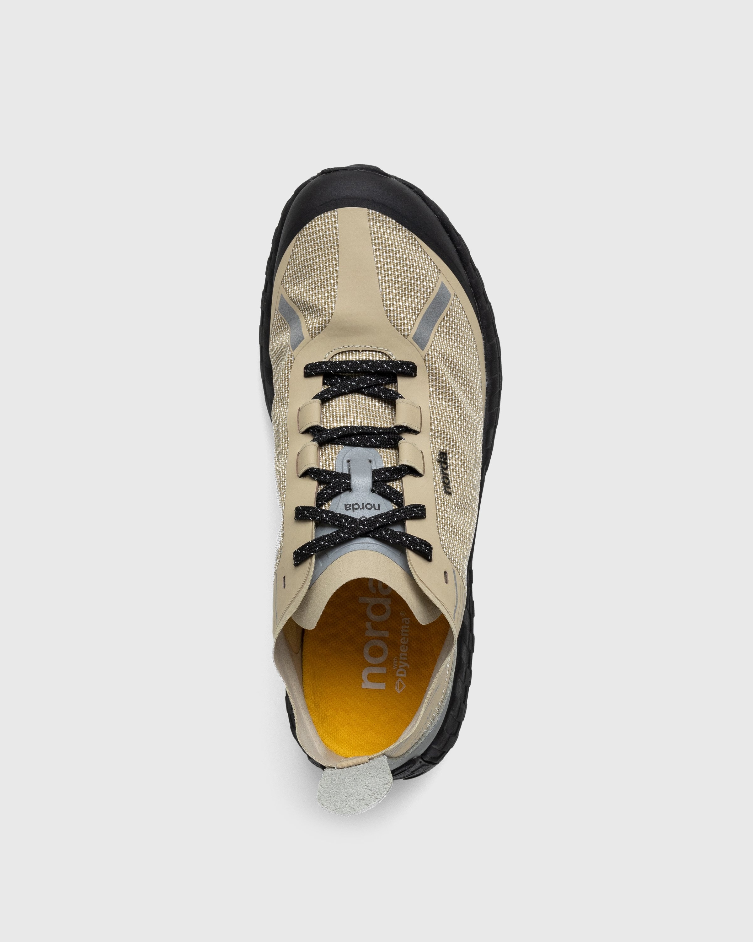 Norda – 001 M Pebble - Sneakers - Brown - Image 5