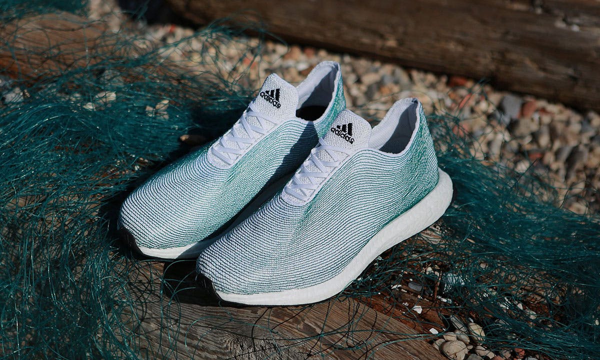 6 Ways To Become A More Sustainable Sneakerhead | Highsnobiety