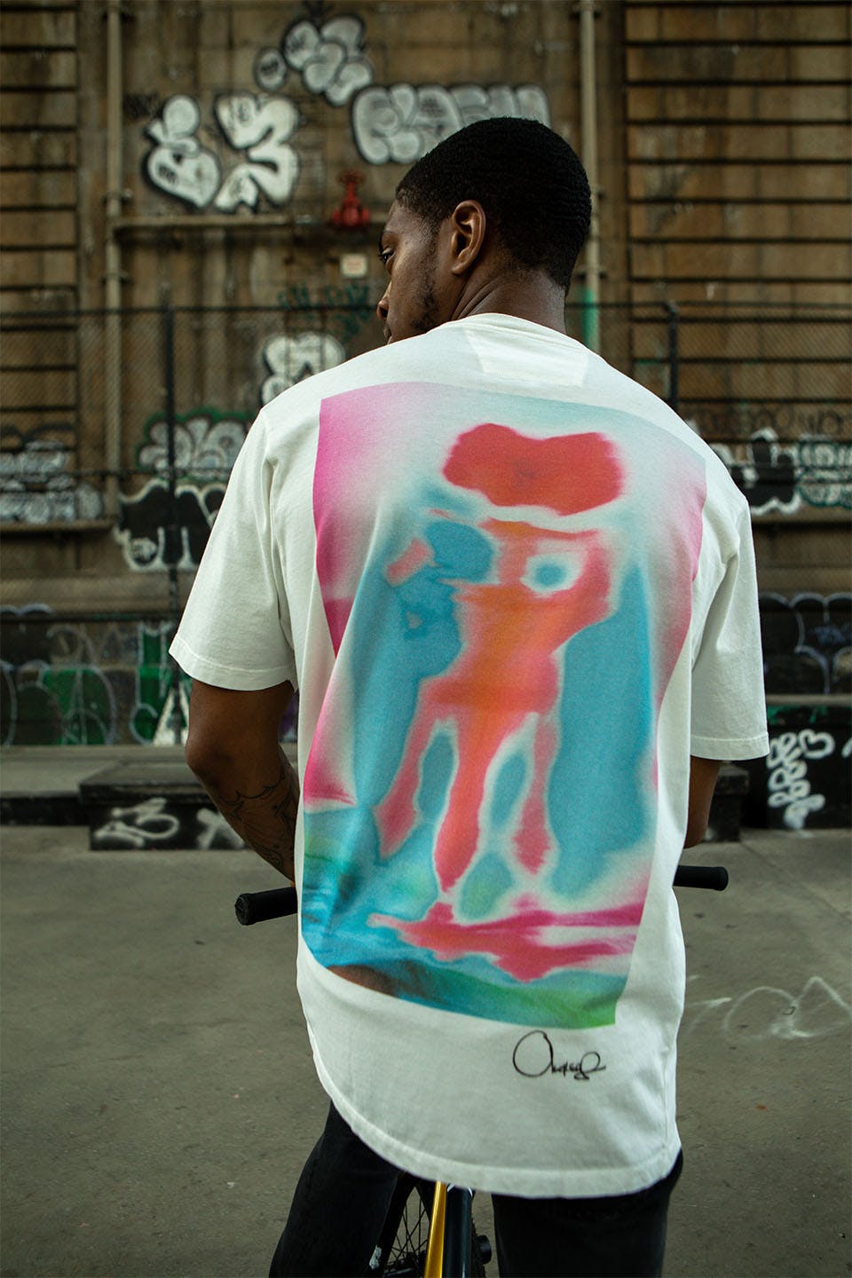 cp company rejjie snow capsule c.p. company