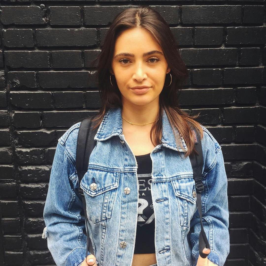 Arianna Zaidenweber