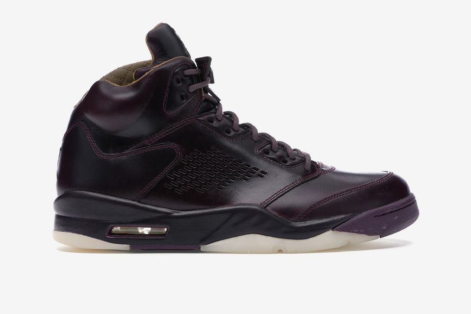 every jordan retro