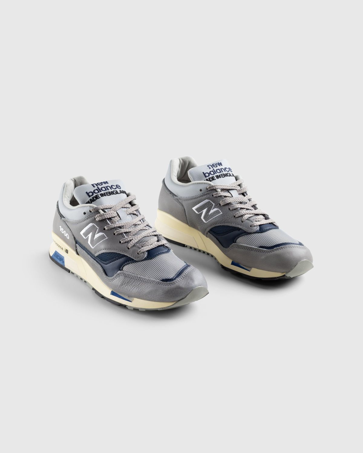 New Balance – M1500UKF Grey/Navy