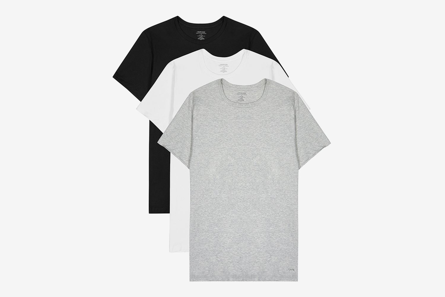 T-Shirt Set Of 3