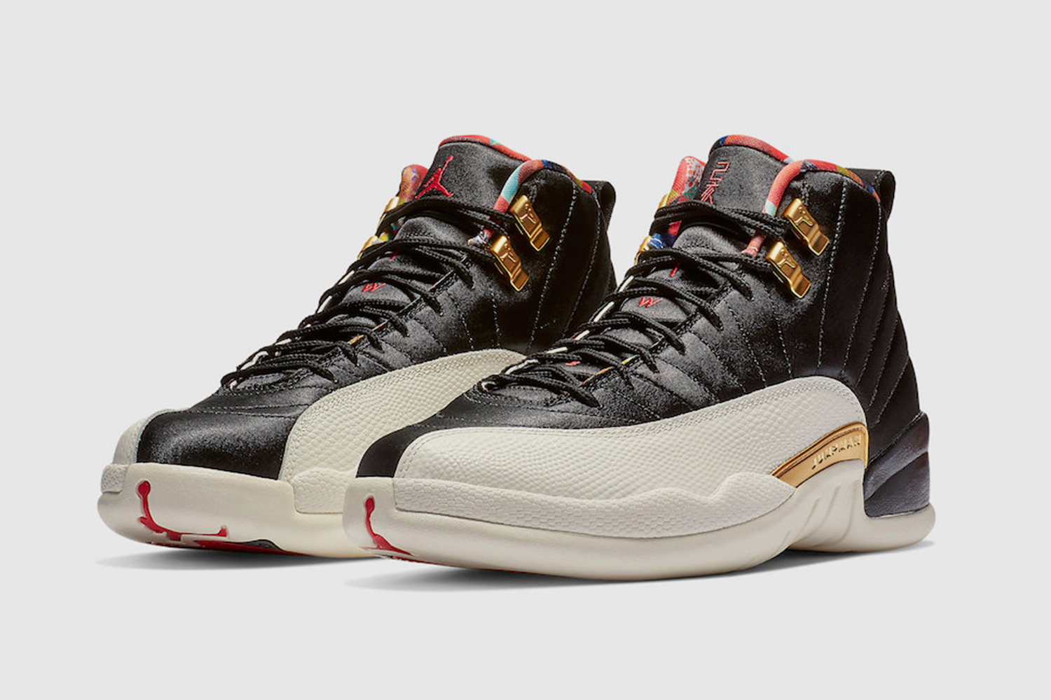 air jordan 12 chinese new year 2019 release date price info Adidas Gucci Louis Vuitton
