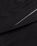 Jil Sander – Two-Tone Diagonal Cut Shirt Black/Green - Shirts - Green - Image 5