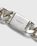 Jil Sander – Chain Link Necklace Silver - Jewelry - Silver - Image 3
