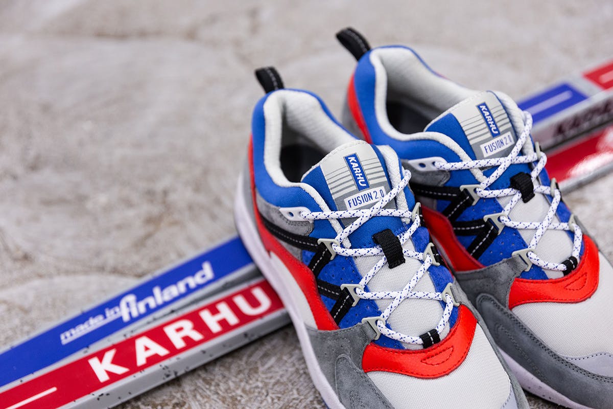 karhu cross country ski pack release date price Karhu Fusion 2.0